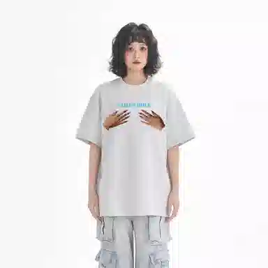 PARTWHOLE vibecleanfitT