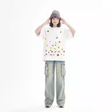 PARTWHOLE T