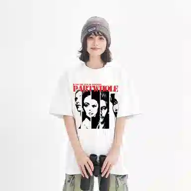 PARTWHOLE T