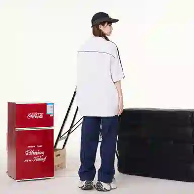 PARTWHOLE Polo