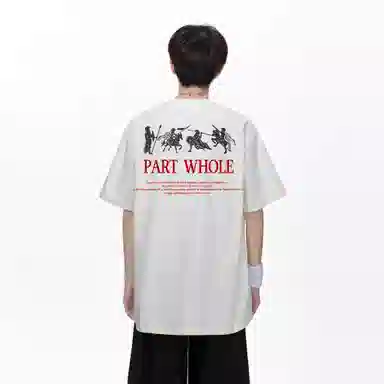 PARTWHOLE 240T