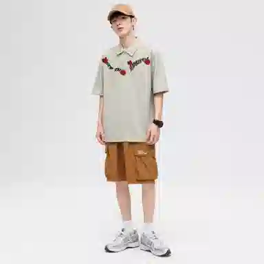 PARTWHOLE Polo