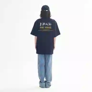 PARTWHOLE T