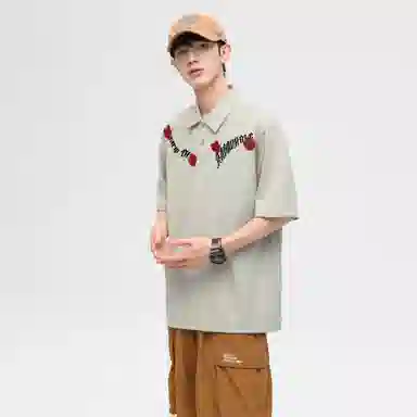PARTWHOLE Polo