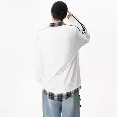 PARTWHOLE vibePolo