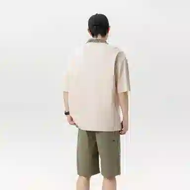 PARTWHOLE Polo