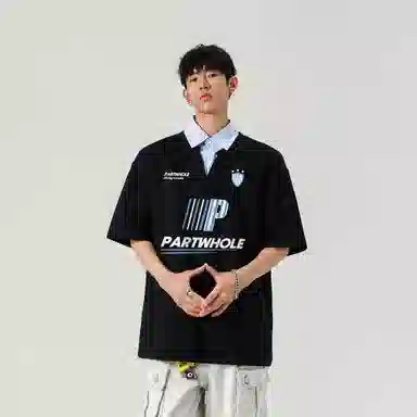 PARTWHOLE Polo