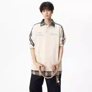 PARTWHOLE vibePolo