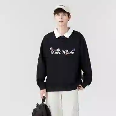 PARTWHOLE Polo