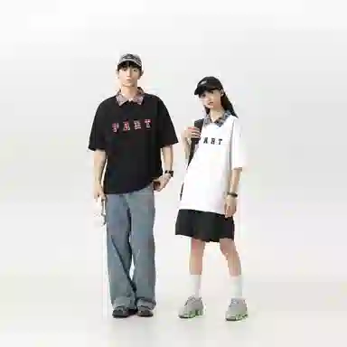 PARTWHOLE Polo