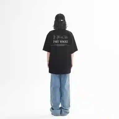 PARTWHOLE T