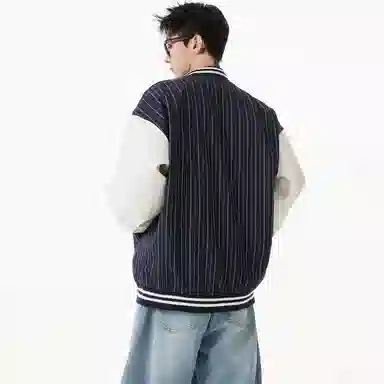 PARTWHOLE oversize