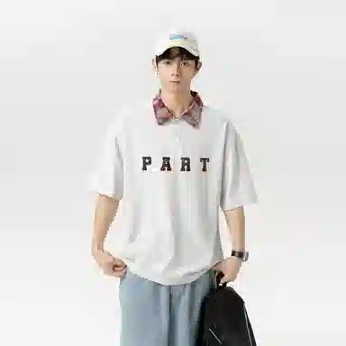 PARTWHOLE Polo