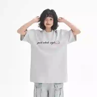 PARTWHOLE T