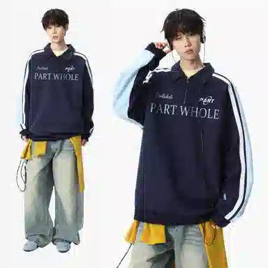 PARTWHOLE LOGOPOLO