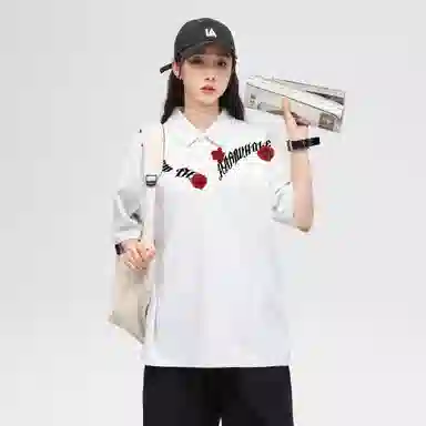 PARTWHOLE Polo