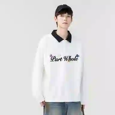 PARTWHOLE Polo