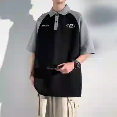 PARTWHOLE LOGOPolo