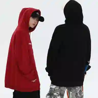 PARTWHOLE oversize