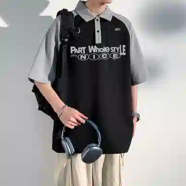 PARTWHOLE Polo