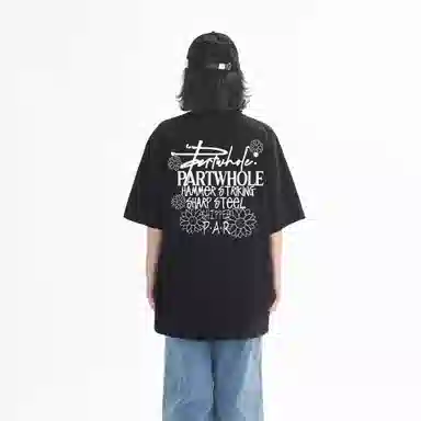 PARTWHOLE T