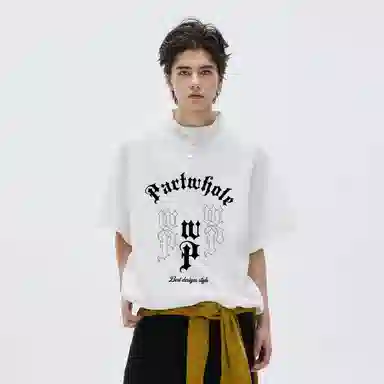 PARTWHOLE T