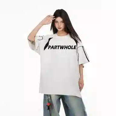 PARTWHOLE T