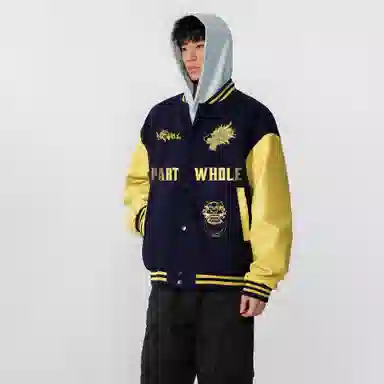 PARTWHOLE PU