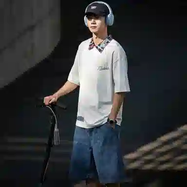 PARTWHOLE POLOPolo
