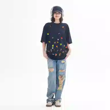 PARTWHOLE T