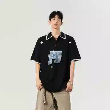PARTWHOLE Polo