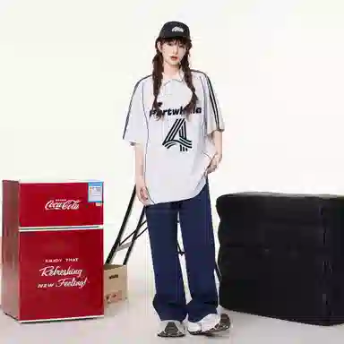 PARTWHOLE Polo