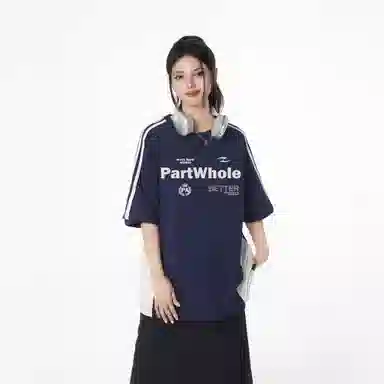 PARTWHOLE T