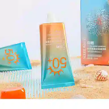SPF50+PA++ 50ml