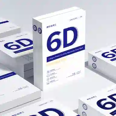 DR.YS 6D 30ml5