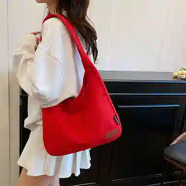 DCLOUD Tote Bag