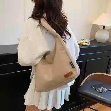 DCLOUD Tote Bag