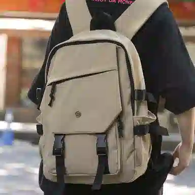 DCLOUD Backpack
