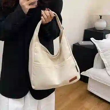 DCLOUD Tote Bag