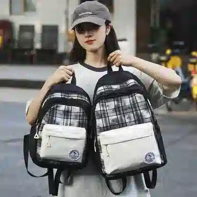 DCLOUD Backpack