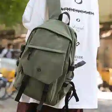 DCLOUD Backpack