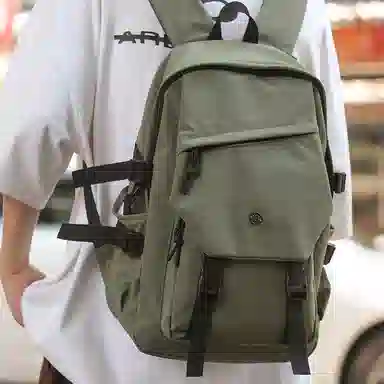 DCLOUD Backpack