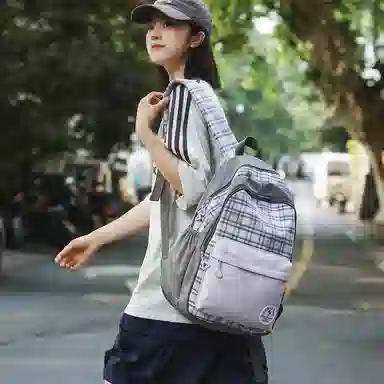 DCLOUD Backpack