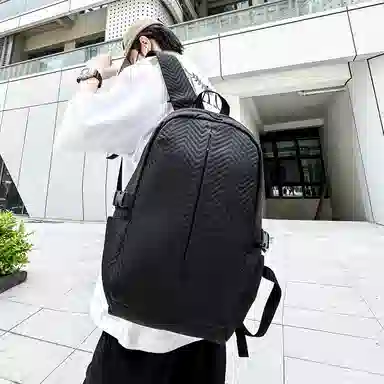 DCLOUD Backpack