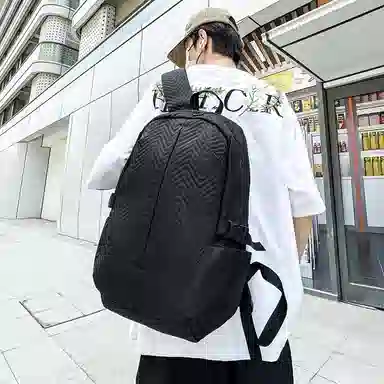 DCLOUD Backpack
