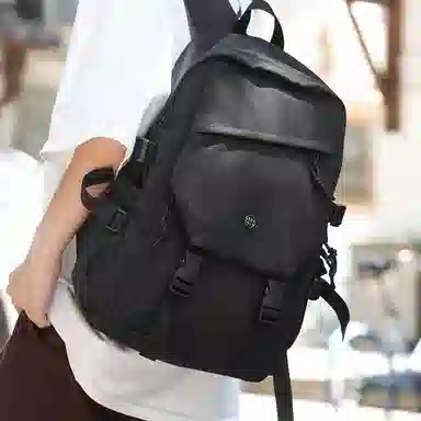 DCLOUD Backpack