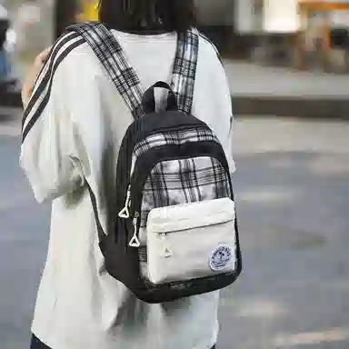 DCLOUD Backpack