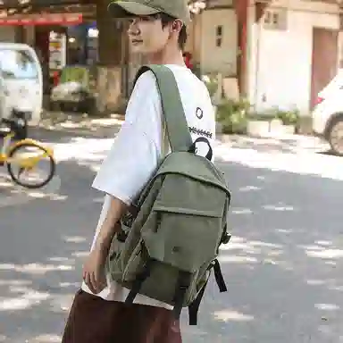 DCLOUD Backpack