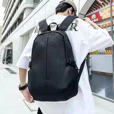 DCLOUD Backpack