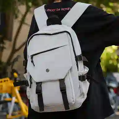DCLOUD Backpack